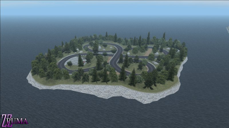 Nürburgring - Nordschleife