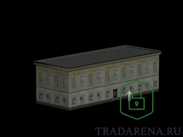 Сливаем 3D Модель.