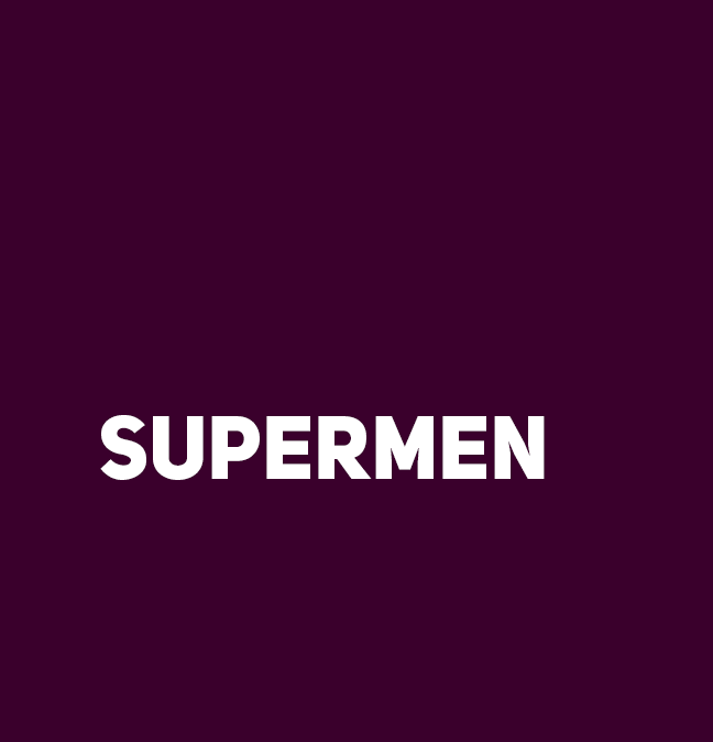 Superman (полет)