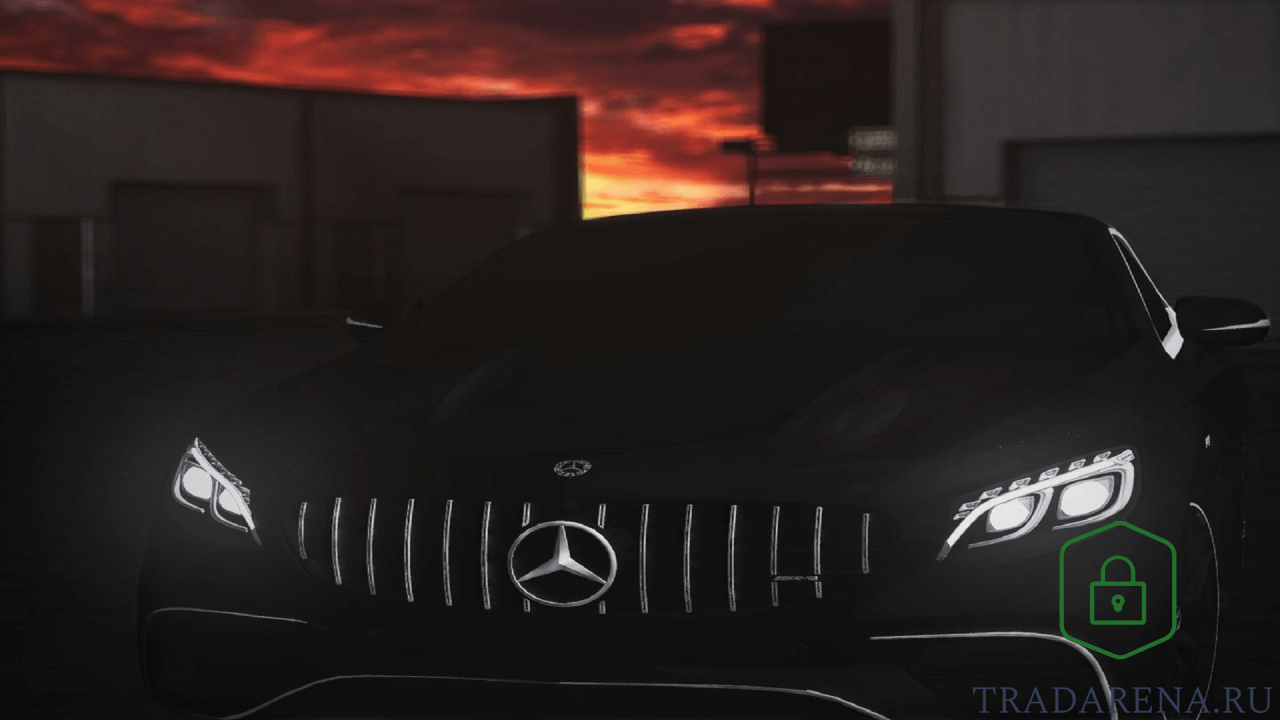Vehicle IDs