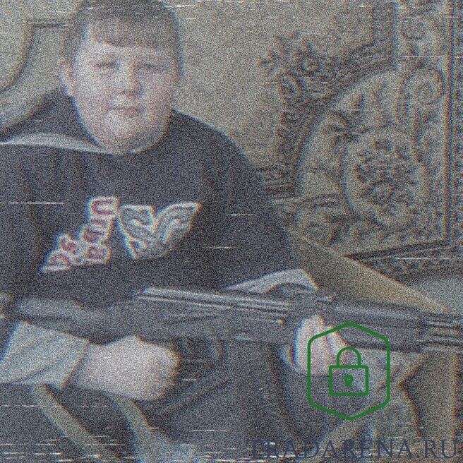 Худ+Спидак