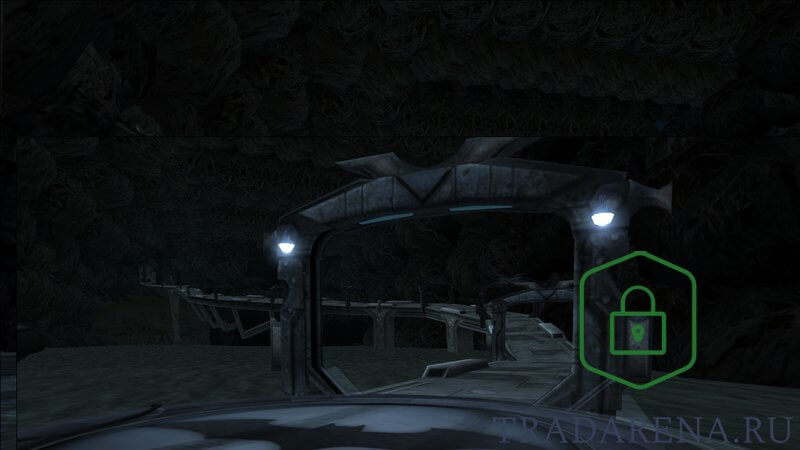 Injustice Among Us Batcave