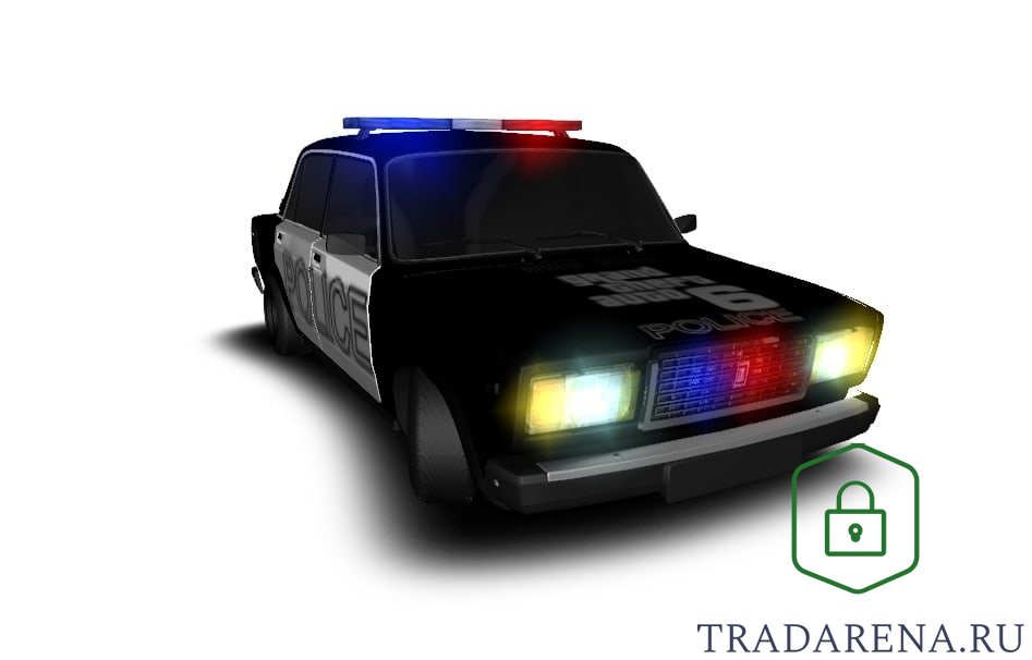 Админ транспорт