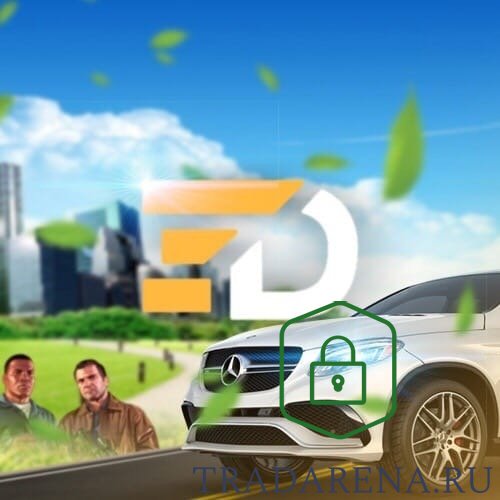 Delover MTA | Сборка