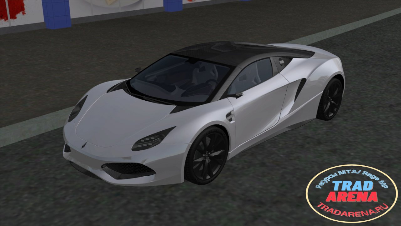 Arrinera Hussarya '20