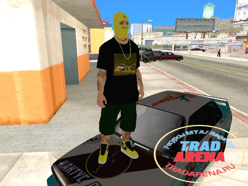 Jackboy V1