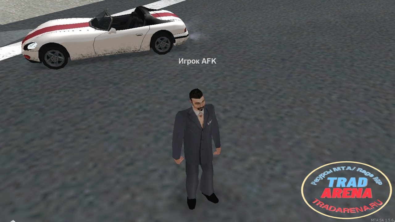 Система AFK