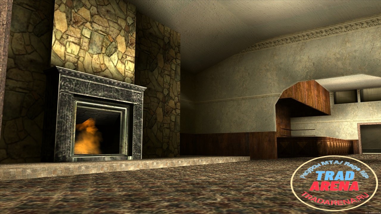 Слив Сборки AGESTAR | MTA:SA