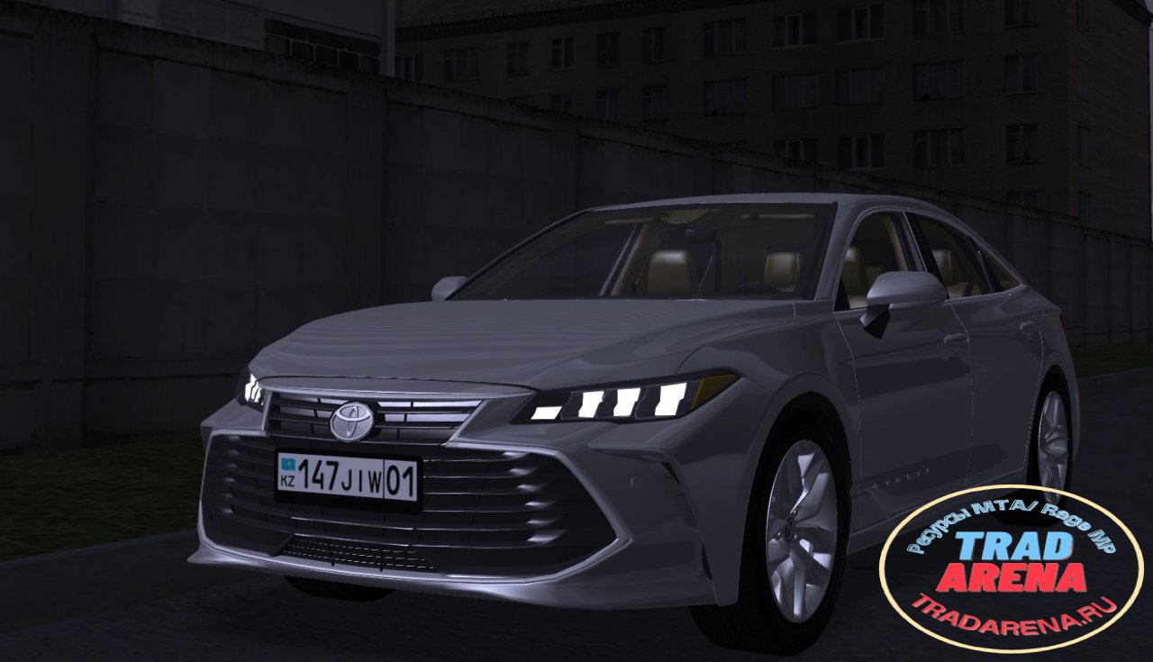 Toyota Avalon