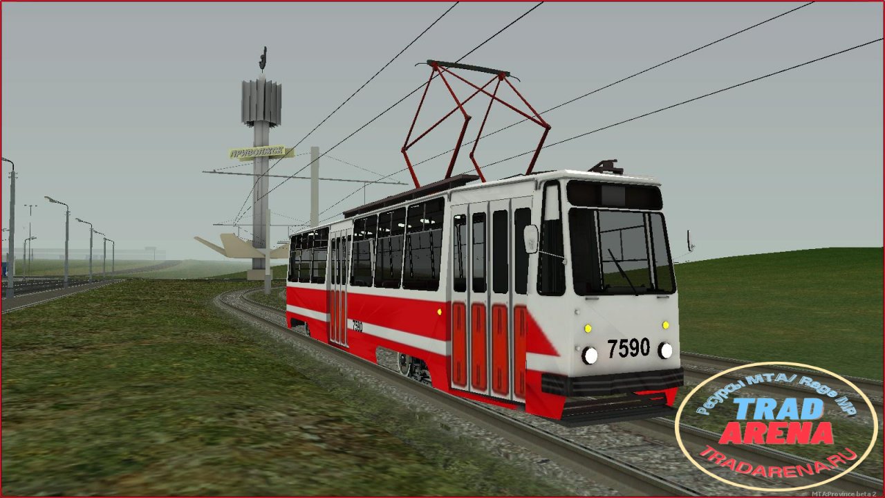 ЛМ 68м
