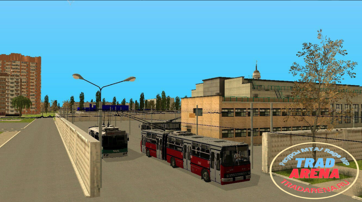 Ikarus-280.91T