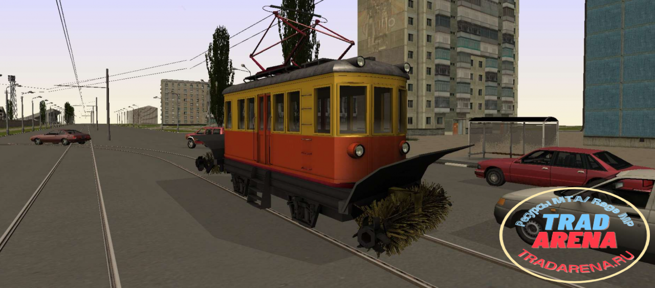 ГС - 4 ГВРЗ