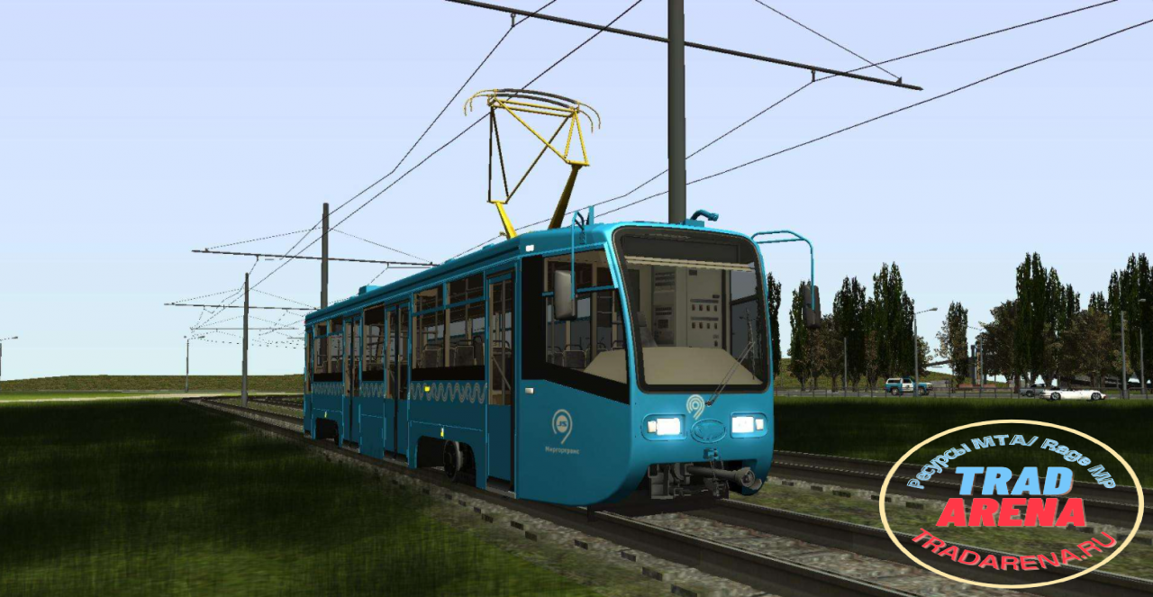71-619 (КТМ-19)