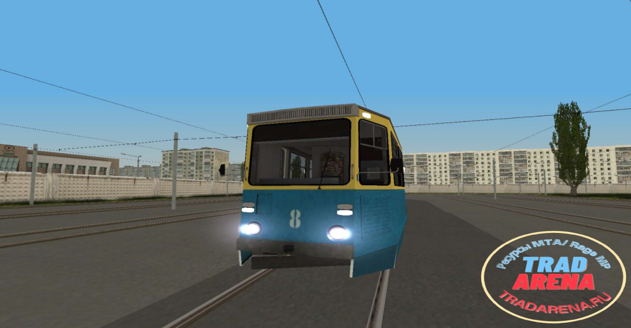 КТМ-5М3