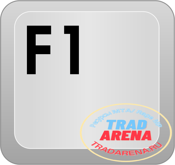 F1 для вашего сервера