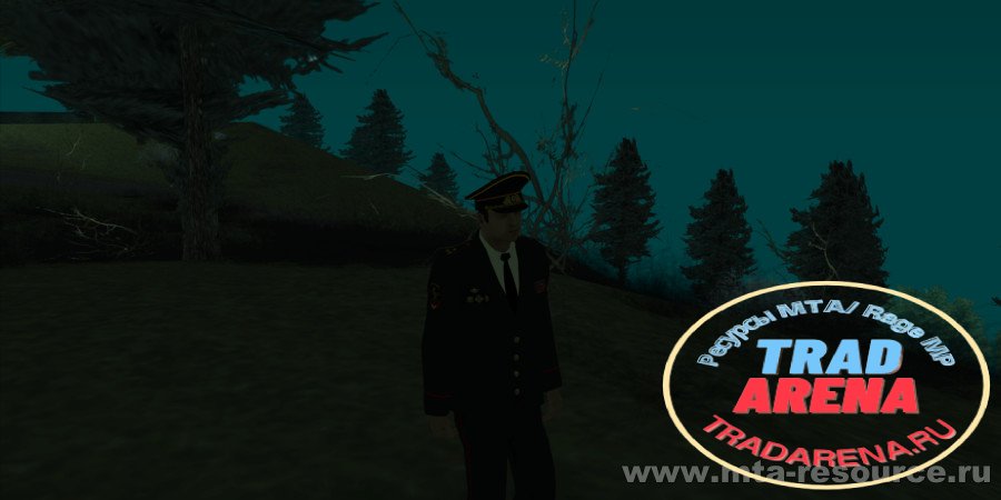 Полковник полиции (ППС)