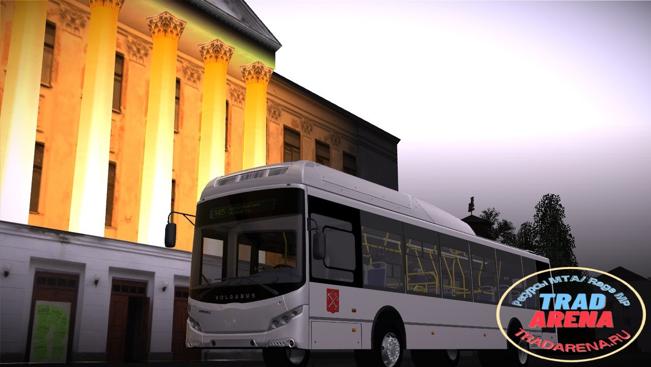 Volgabus 5270.g2 (MTA Province)