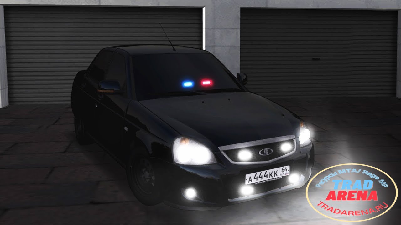 Стробоскопы для авто