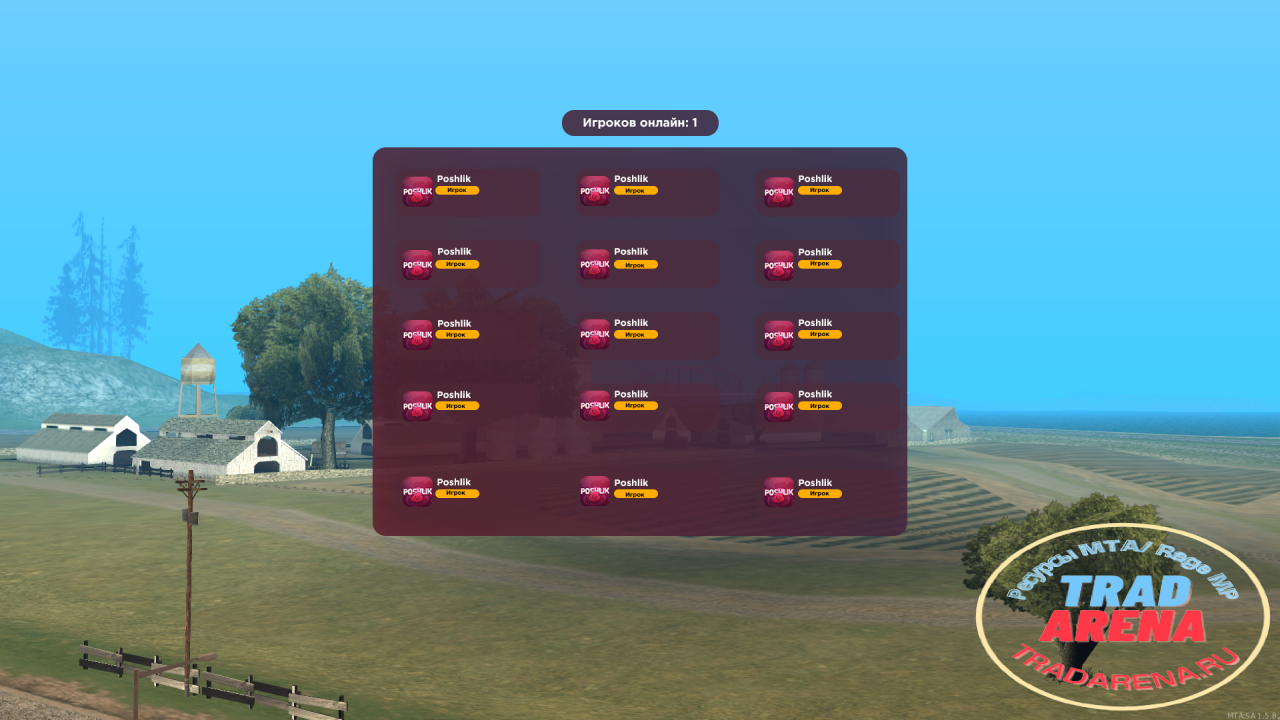 Scoreboard