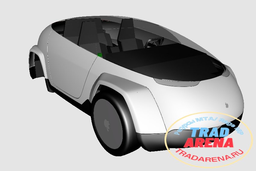 Apple car
