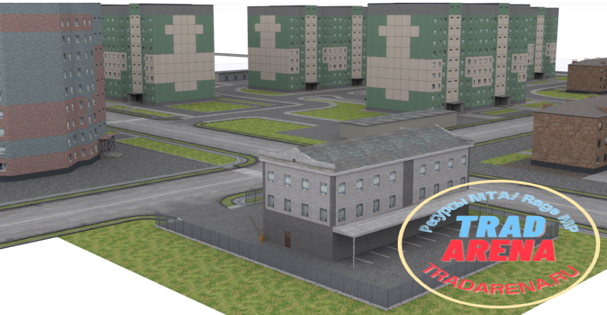 Слив карты в 3D Max