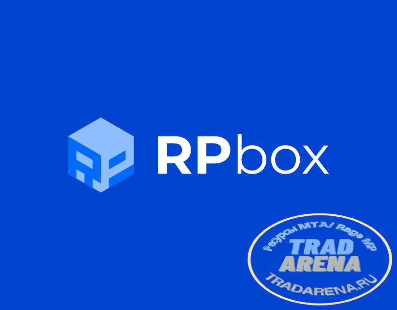 Слив туториала race rp или же rp box