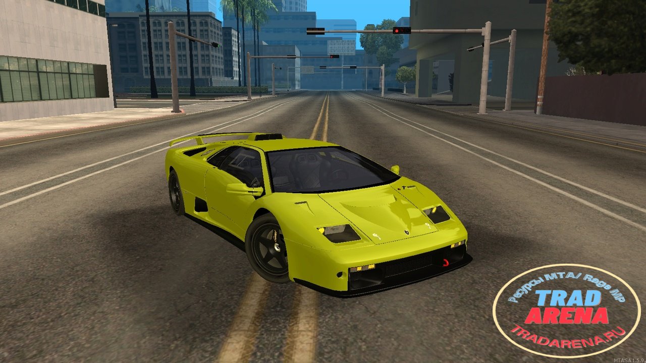 Lamba Diablo