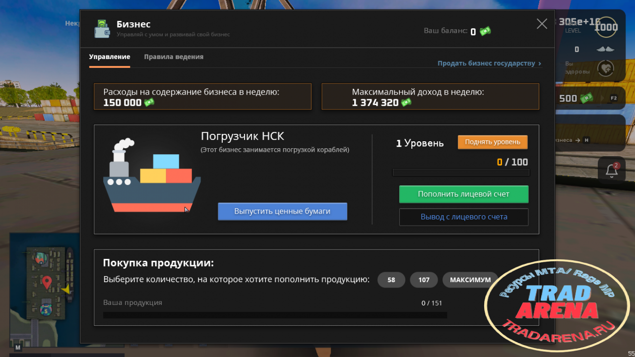 Бизнесы 2.0 NextRp
