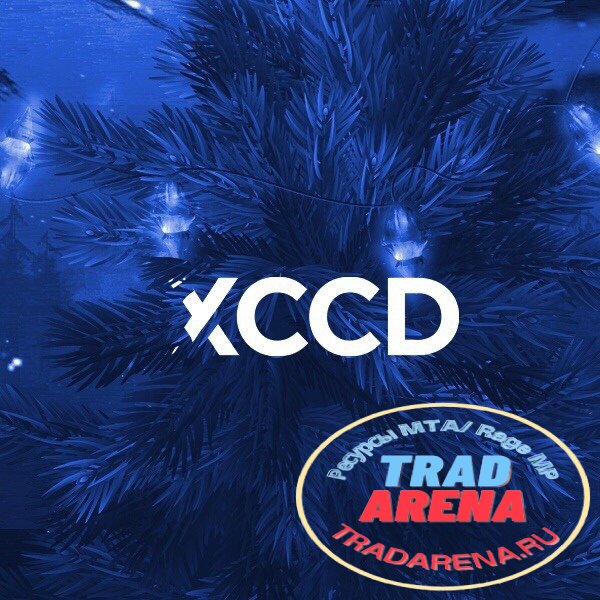 [CCD] Фикс для CCD Копий.