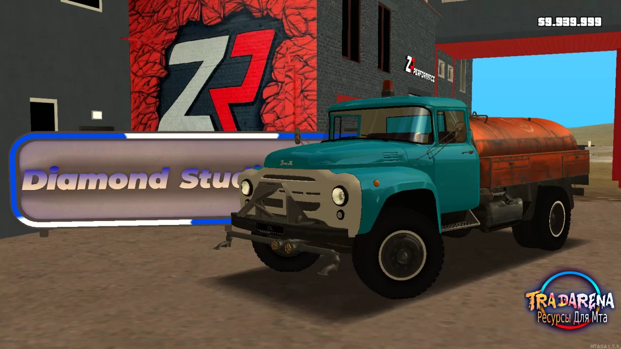 ЗИЛ-130|ZIL-130