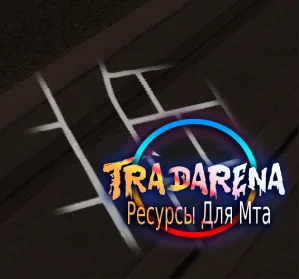 Радар с DropClub (FIX : отображает блип иконки)