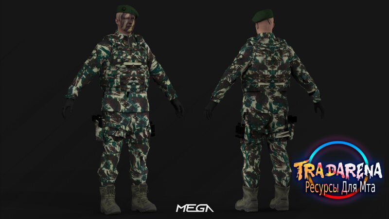Army [AC]