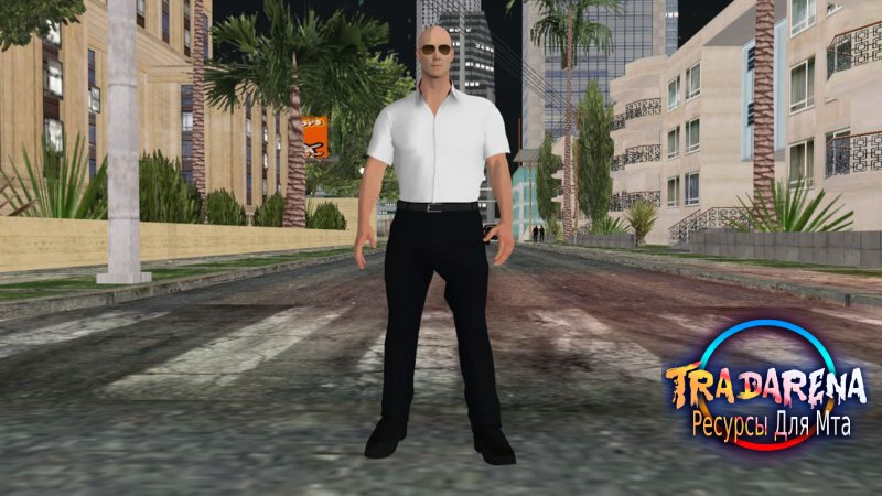 Agent 47