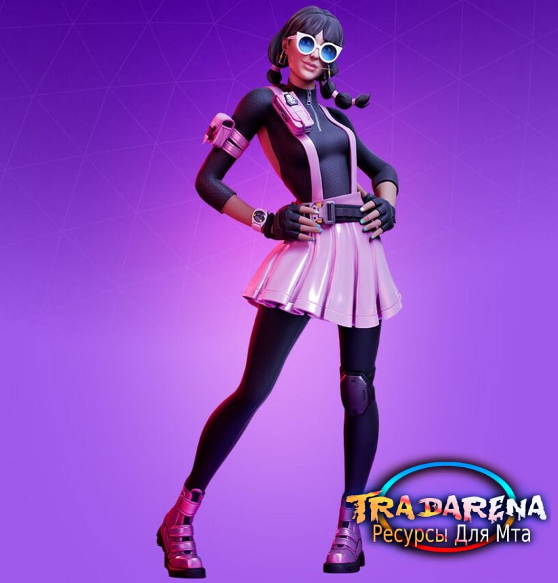 Fortnite