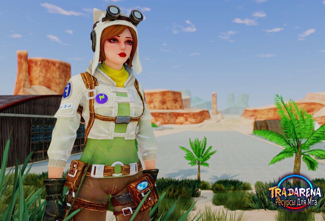 Skies Pilot Creative Destruction