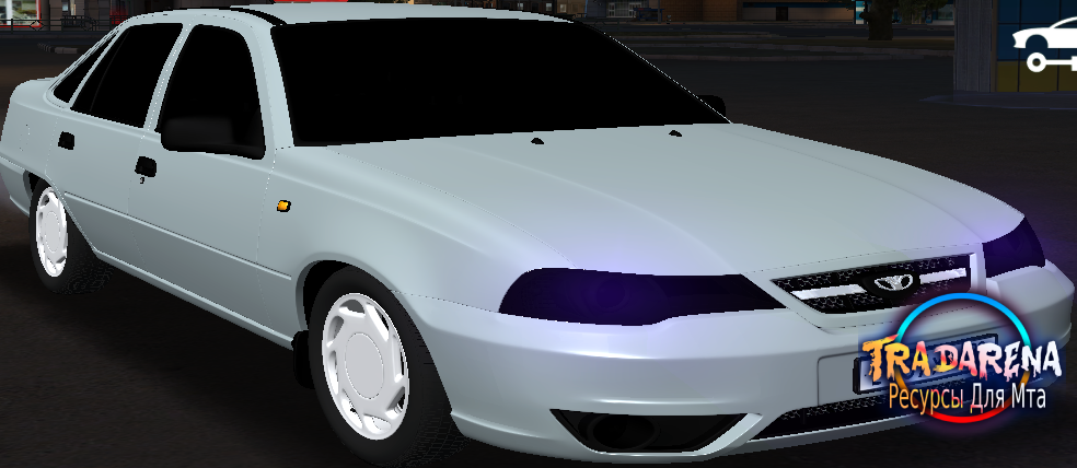 Daewoo