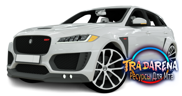F-JAGUAR
