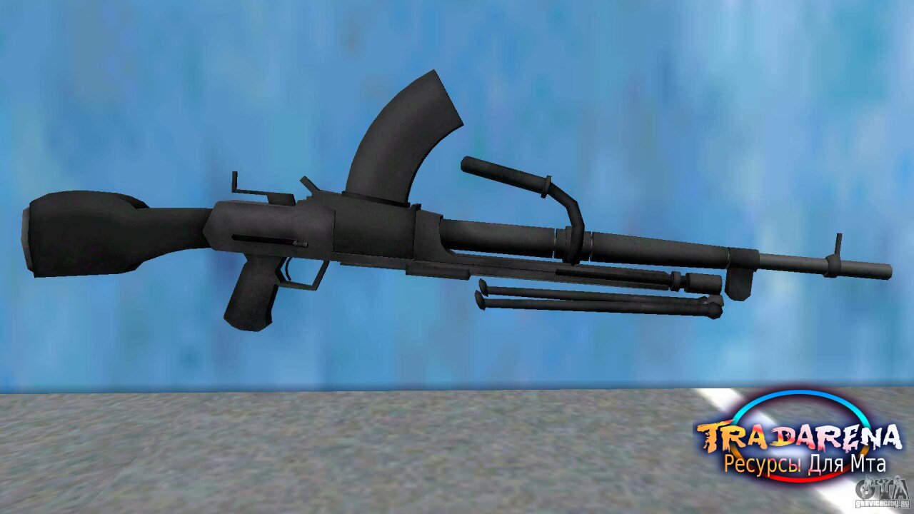 Combat 6.5