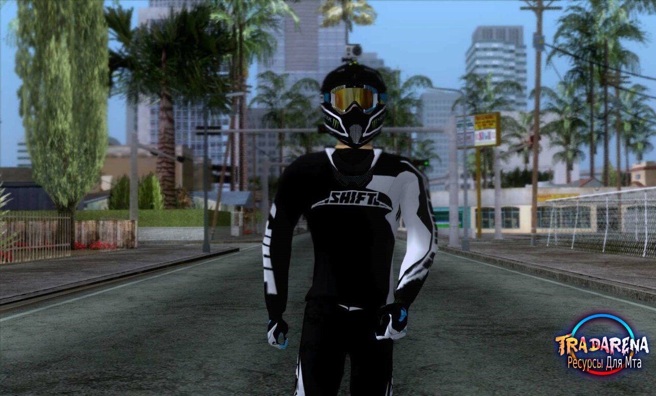 Skin 4