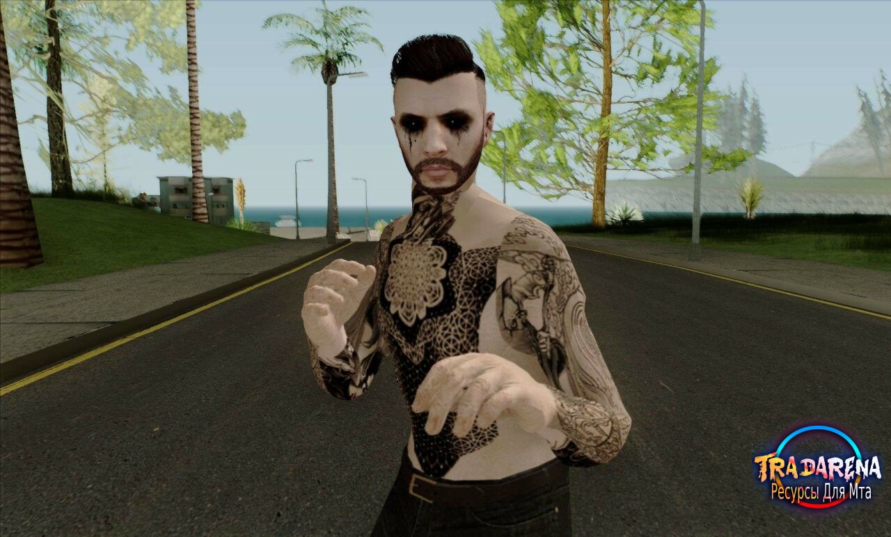 Skin 3