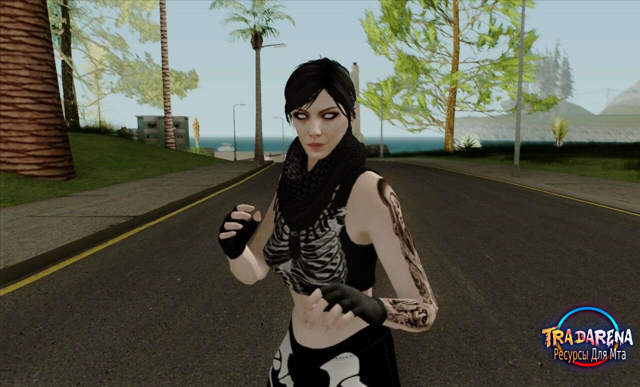 Skin 2