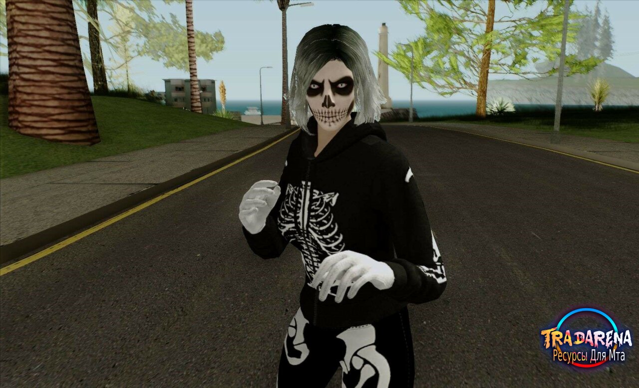 Skin 1