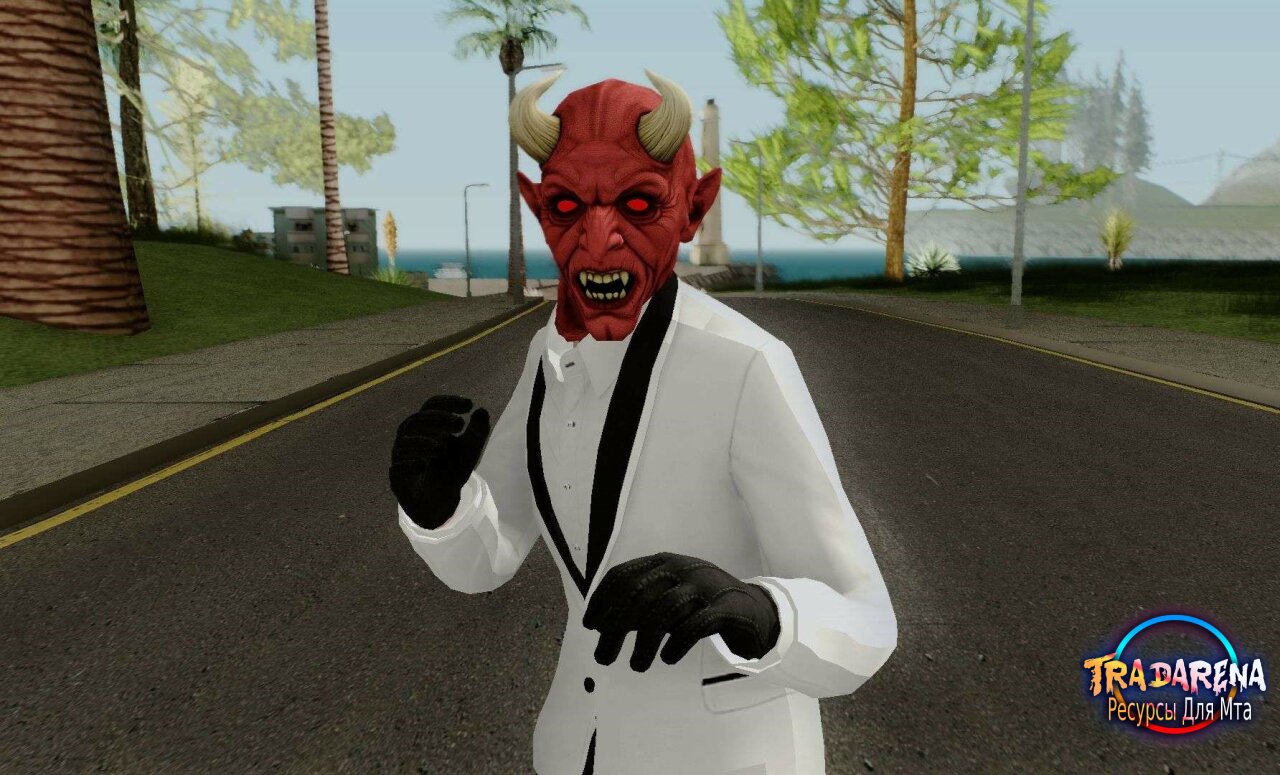 Devil