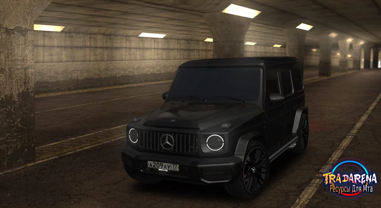 🚘 Автомобили с Brand Oper Style + добавил туда их Freeoram.