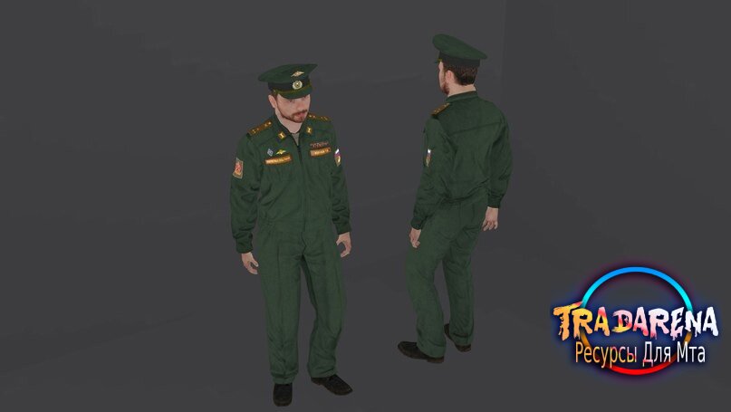 Полковник Армии