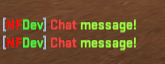 LuaAdvert 1.1