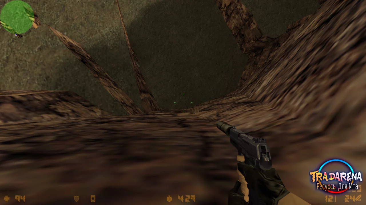 Плагин WallClimb