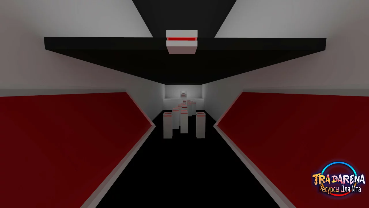 bhop_fur - Расширение для тренировки bhop в CS2
