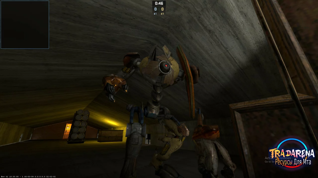 ze_half_life_complex_minicity_part_1