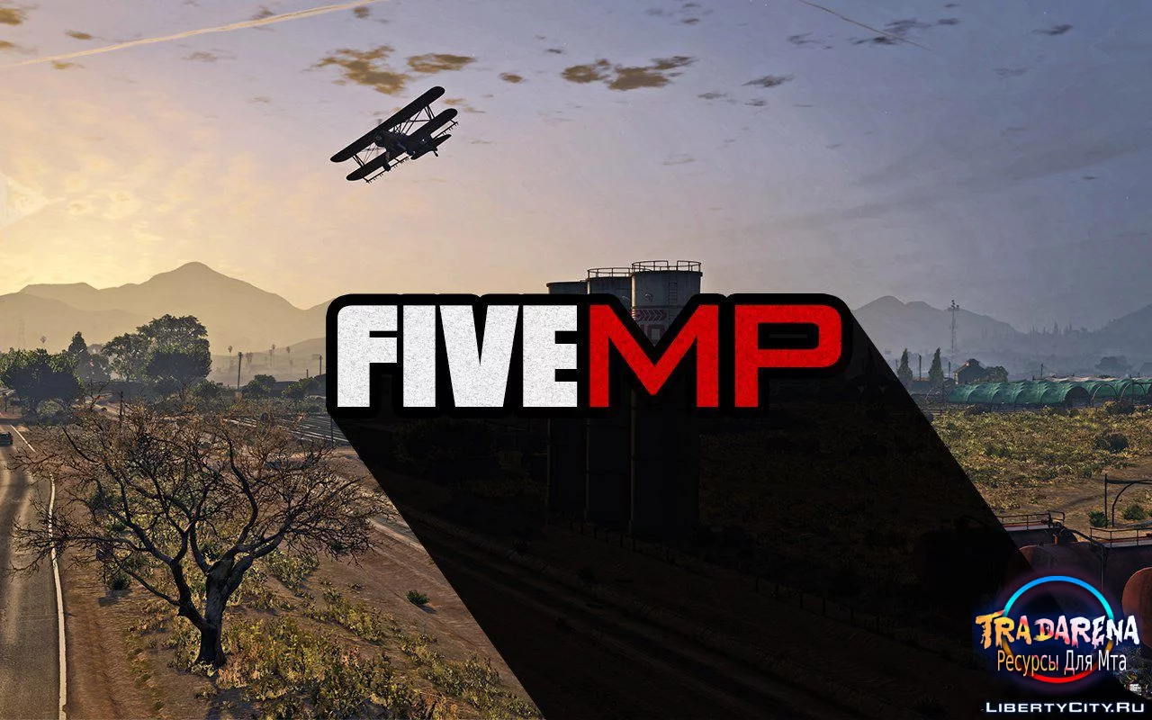 FiveMP